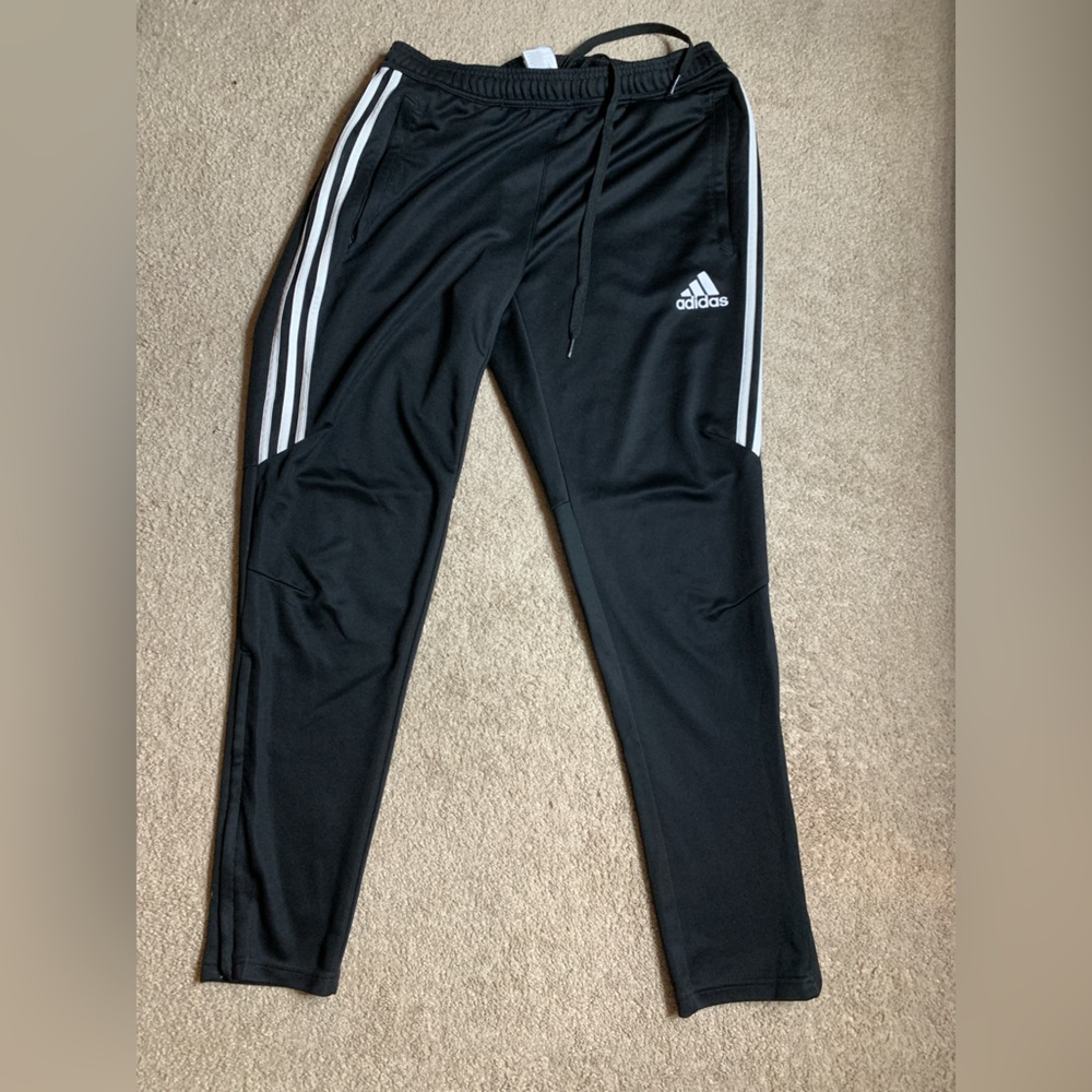 Adidas ClimaLite Joggers